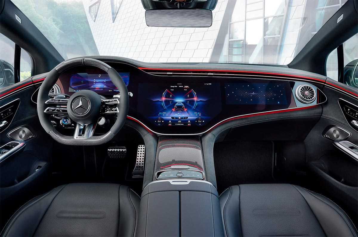 Mercedes a-class (2023) review: posh nosh