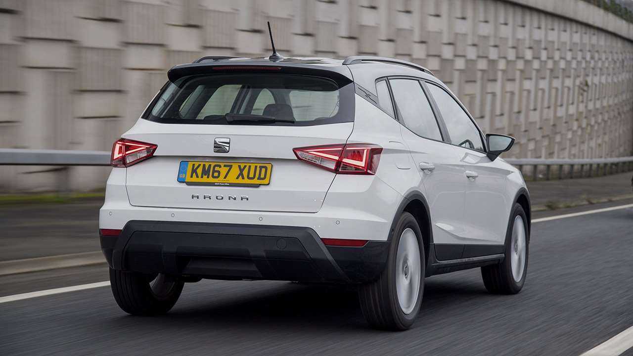 Знакомимся с заводом seat