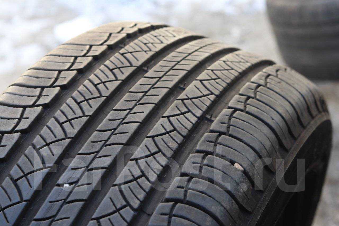 Michelin latitude tour hp review in 2023