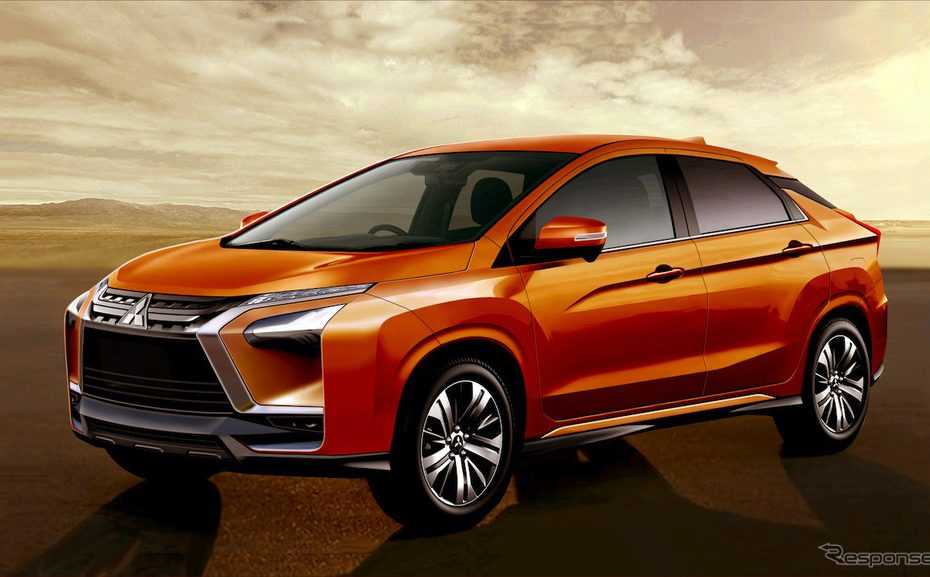 New 2024 lancer evo – official price & release date
