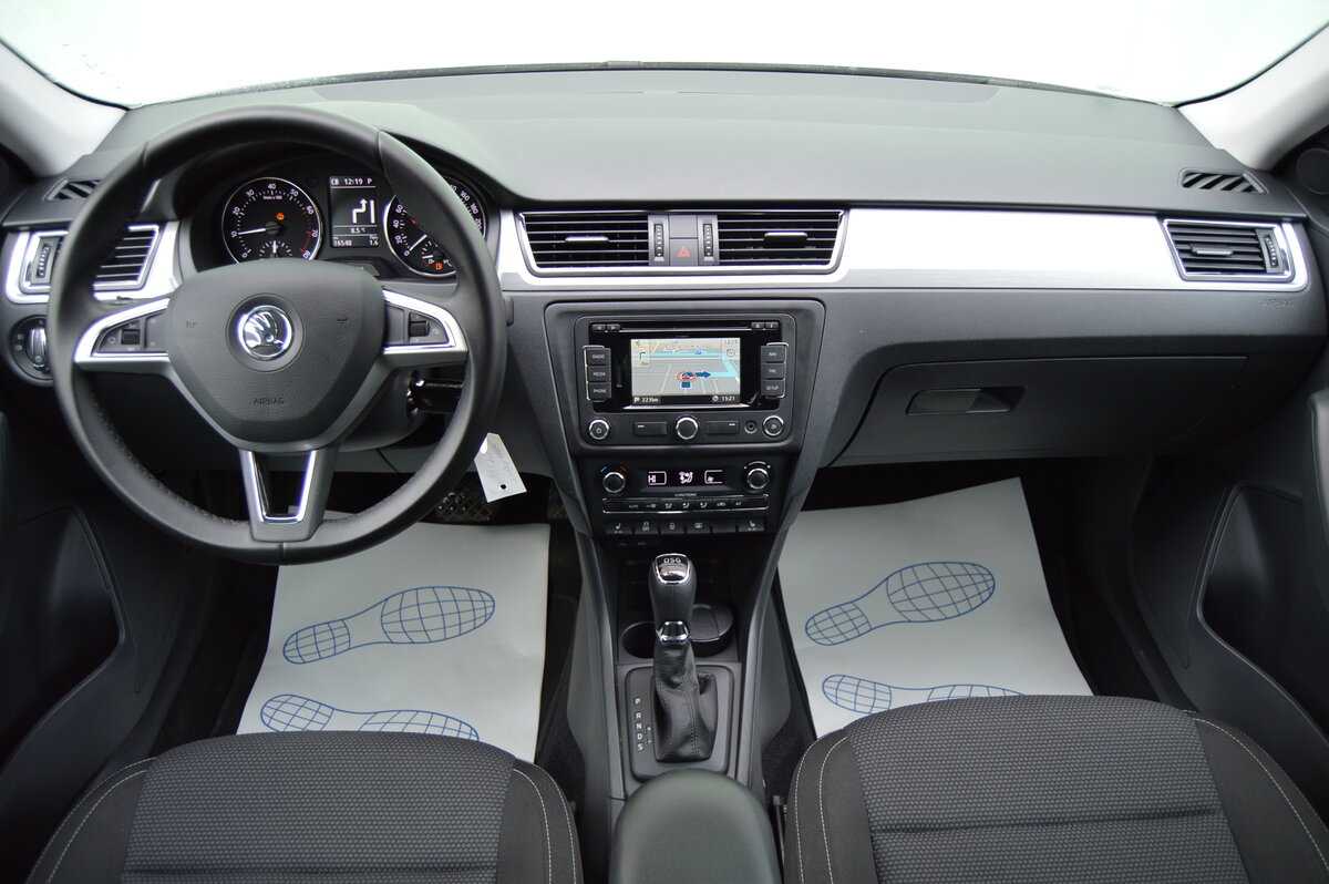 Skoda rapid 2020-2021 - комплектации и цены, новый кузов, фото и характеристики