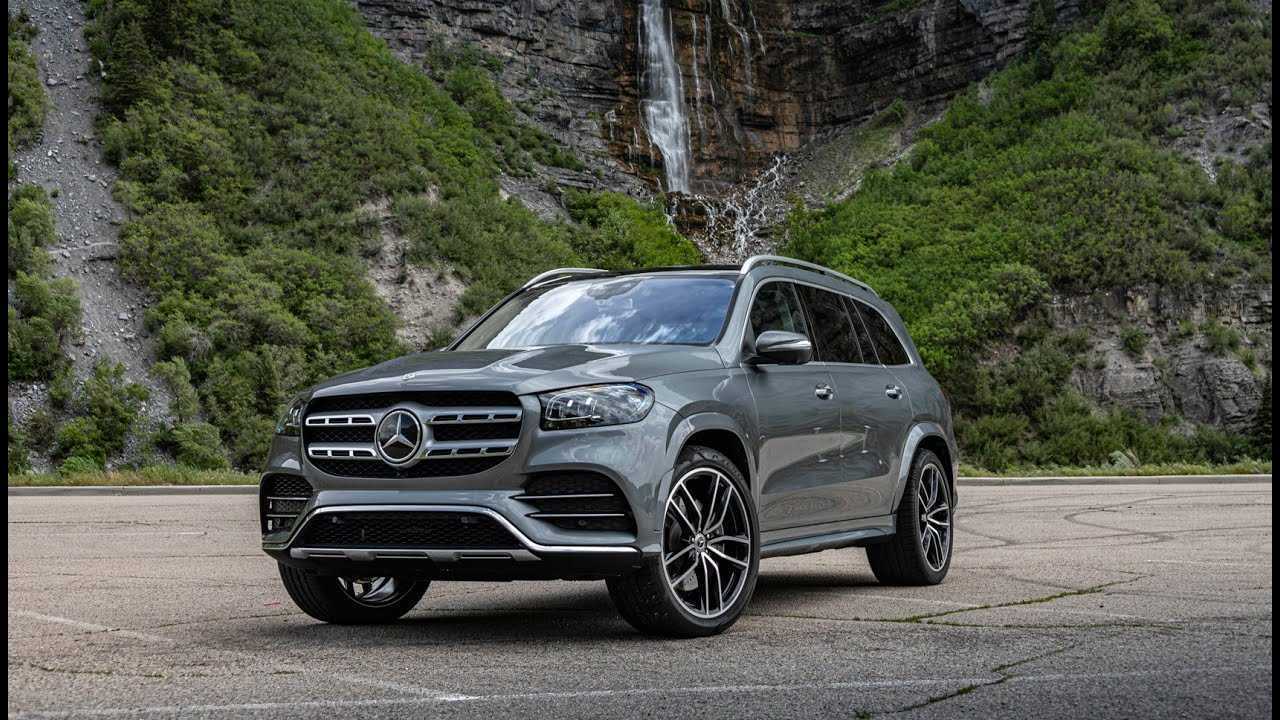 Forbes назвал топ лучших внедорожников 2021 года - autopeople