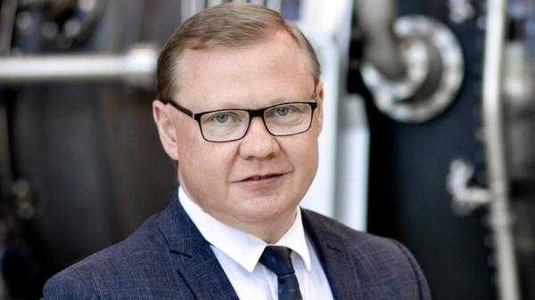 Исполнительному директору АО ОДК-Пермские моторы Сергею Харину присуждена Медаль ордена За заслуги перед Отечеством II степени, учрежденная Указом