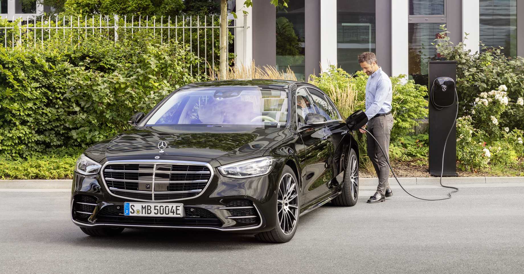2023 mercedes-benz s-class: photos, specs & review - forbes wheels