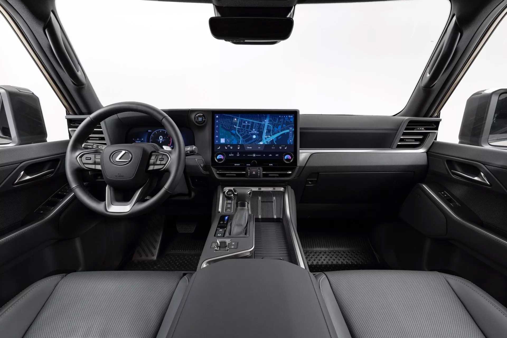 2024 lexus gx: release date, price, specs, pros & cons [updated] - 🚗 suvbazar