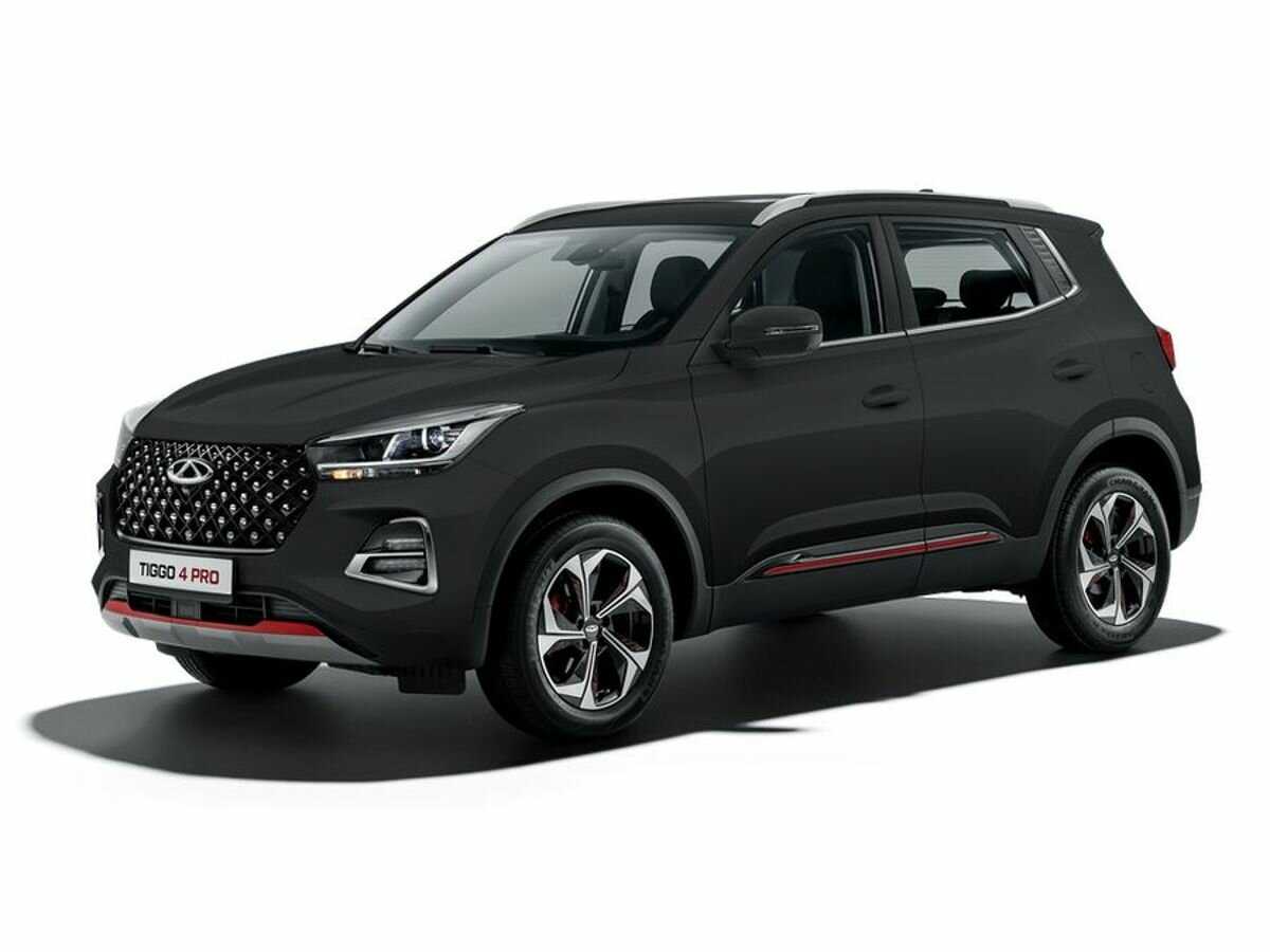 Минусы и недостатки в отзывах владельцев chery tiggo 4 pro