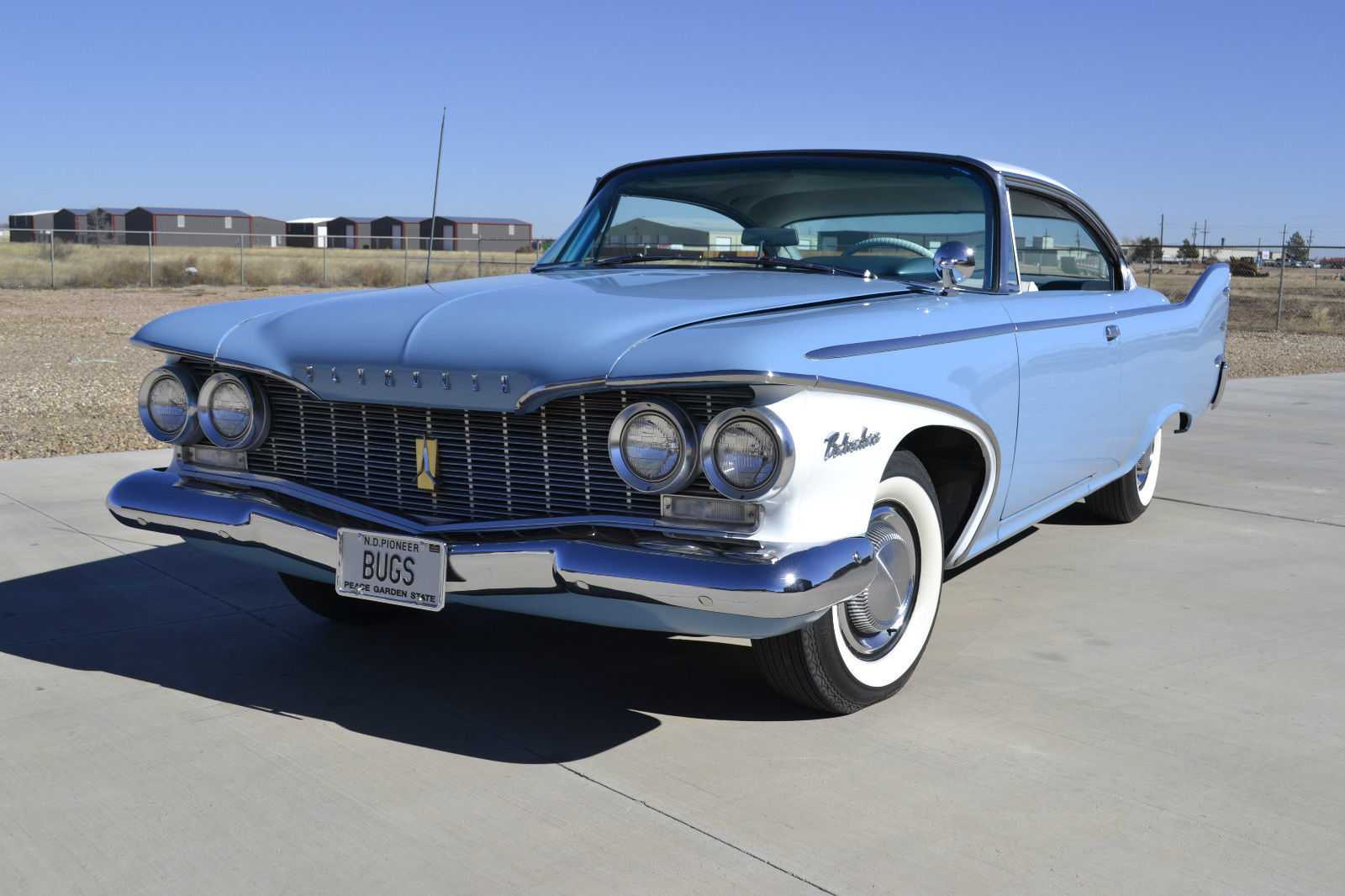 История plymouth — настоящей американской легенды | autonews