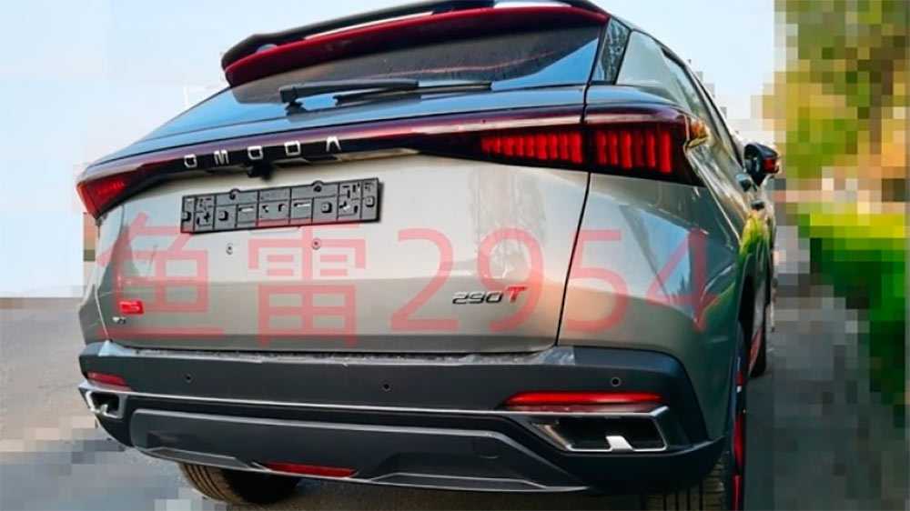 Какие авто omoda и exeed продаются в россии и чем вообще интересны эти бренды