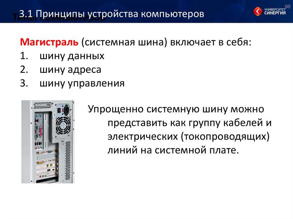 Шина данных