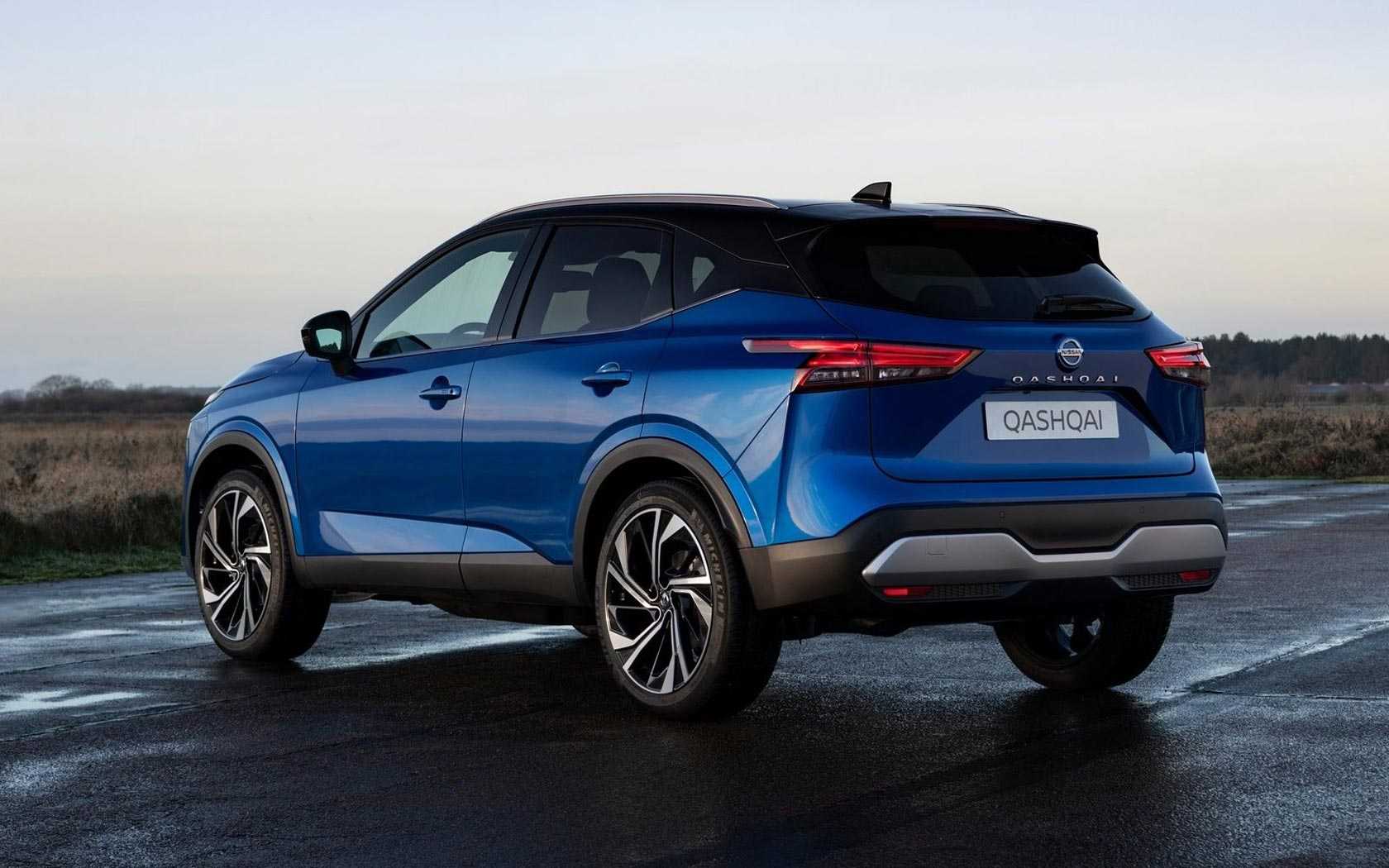 Nissan qashqai 3'2024: плюсы, минусы, фото, характеристики и цены
