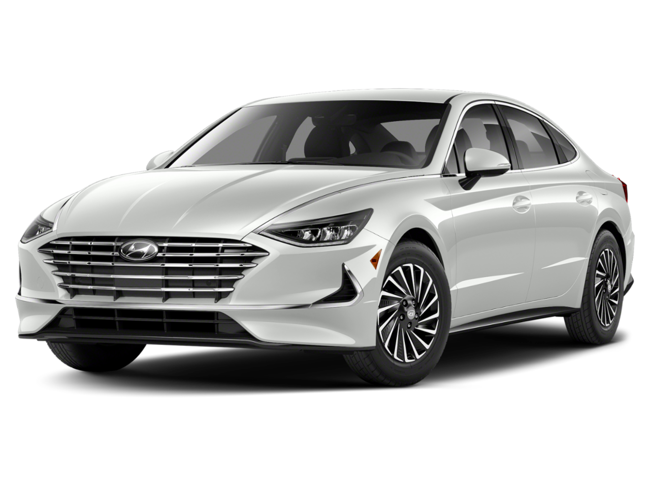 2023 hyundai sonata facelift revealed