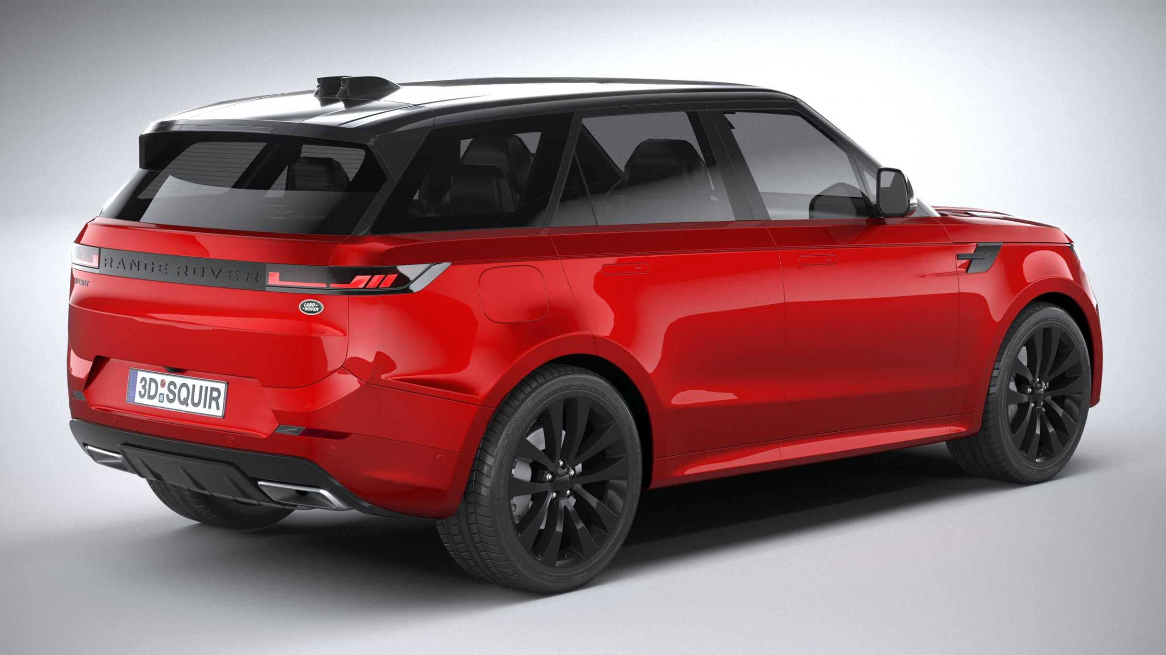 История бренда land rover