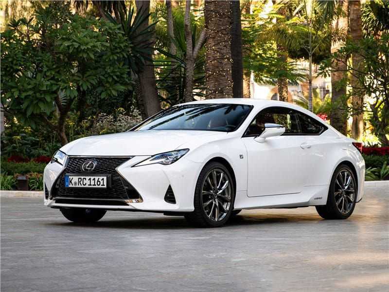 Lexus rx – модельный ряд премиальных кроссоверов